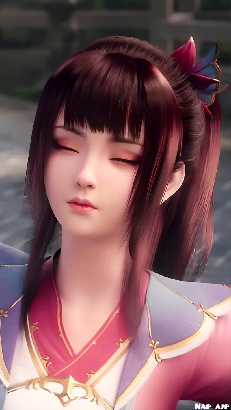 chọn ngay tô ấu vi avatar cá tính