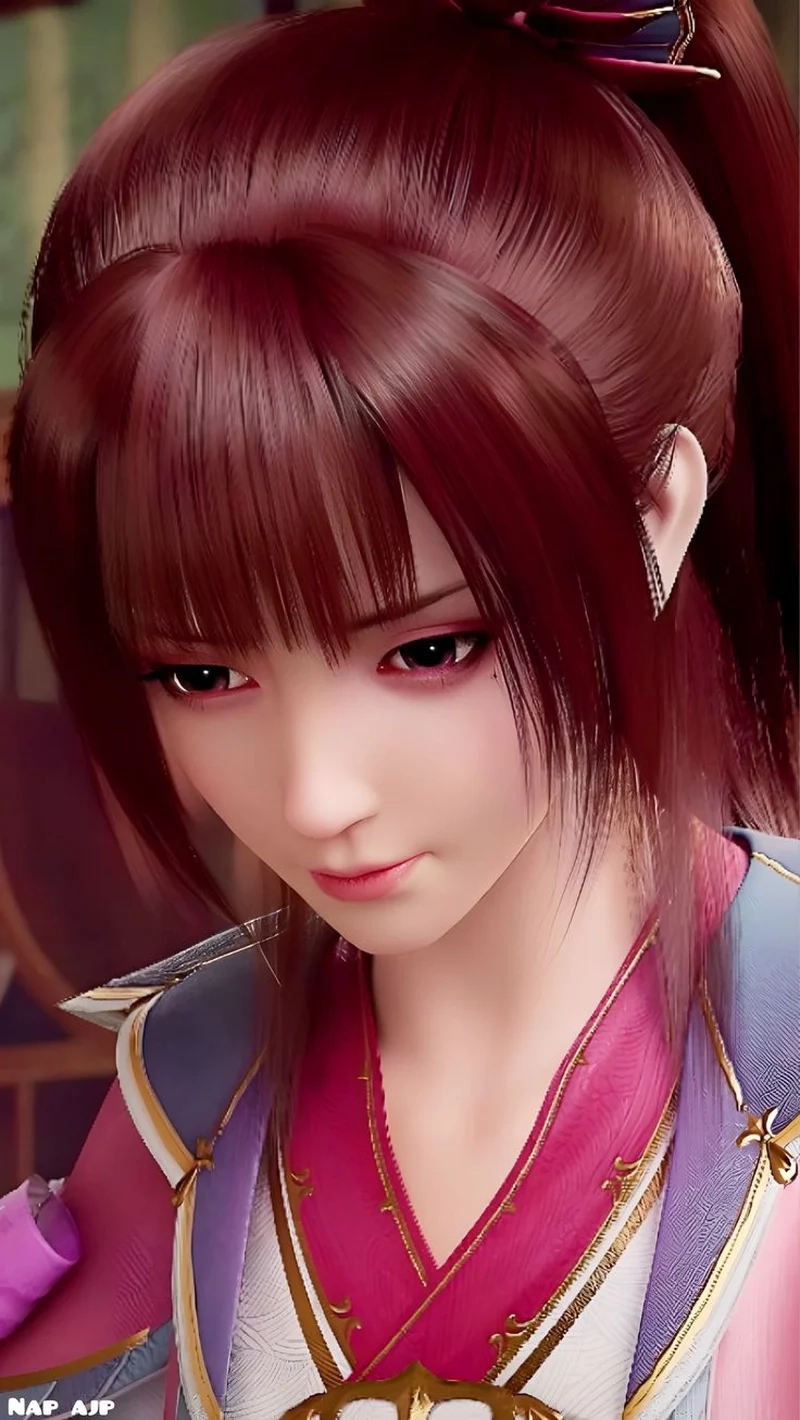 tìm hiểu hành trình Tô Ấu Vi cảnh giới