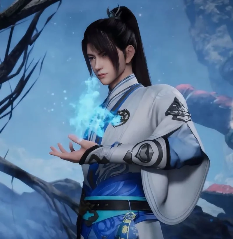 full bộ tô bắc thiên wallpaper cực nét