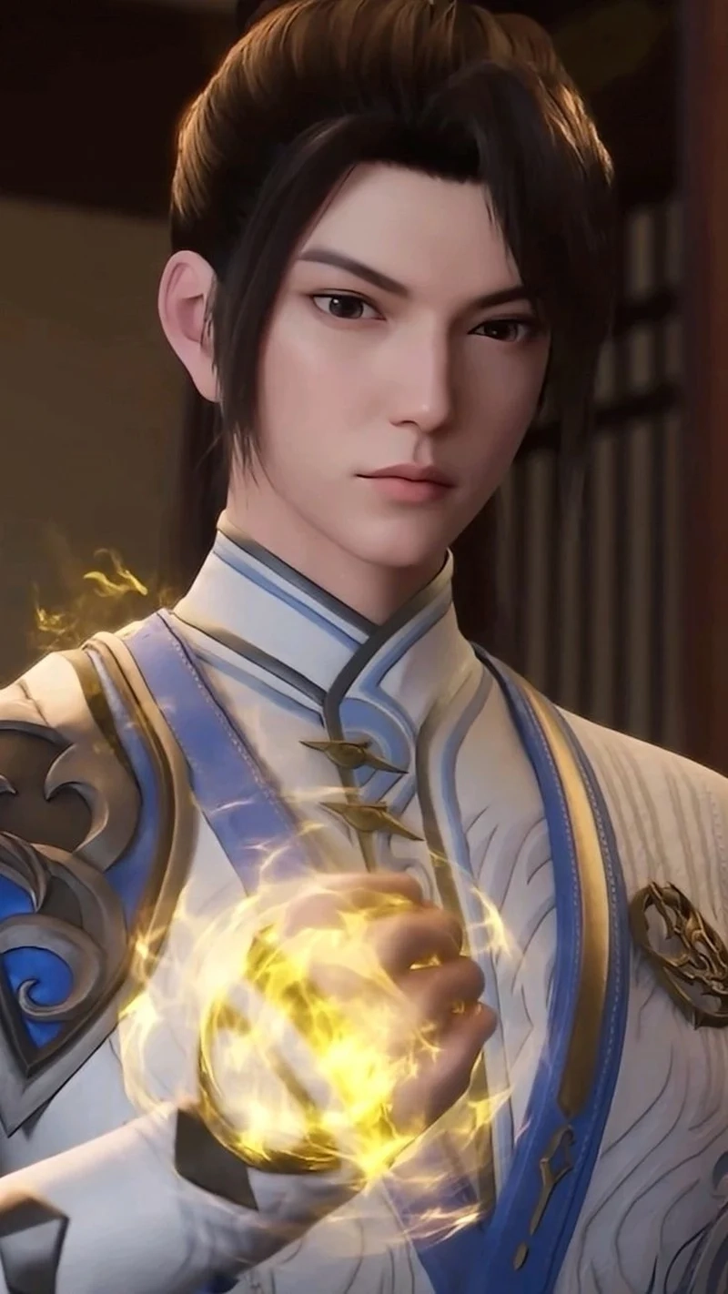 giới thiệu Tô Bắc Thiên nhân vật nam nổi bật