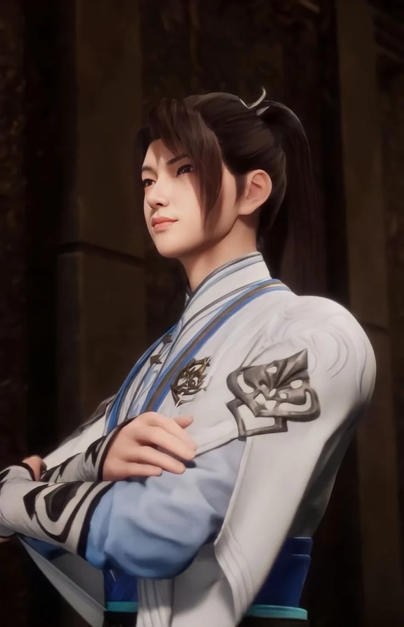 chiêm ngưỡng tô bắc thiên tạo hình ấn tượng