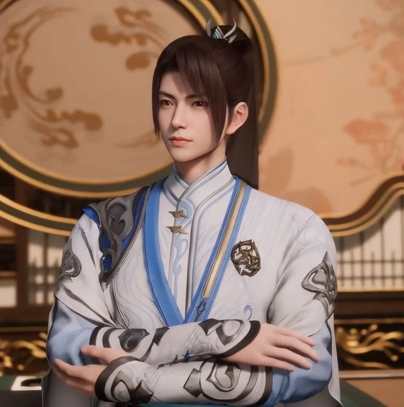 chiêm ngưỡng tô bắc thiên 4k cực phẩm