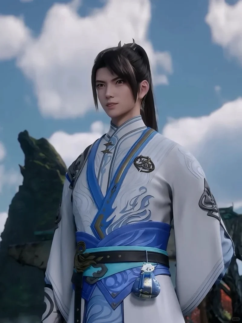 bộ sưu tập tô bắc thiên cổ trang đẹp mắt