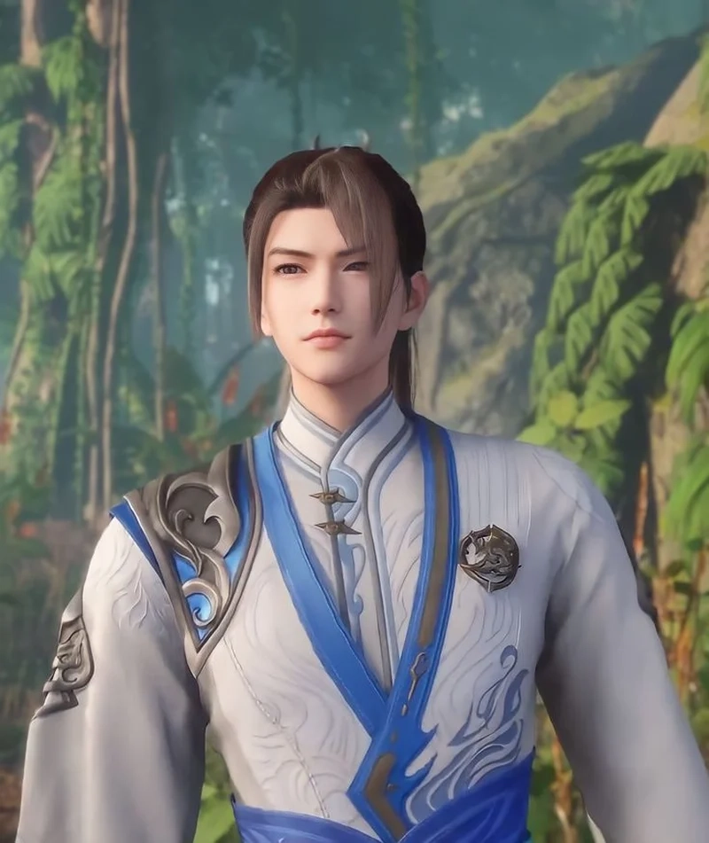 phân tích tô bắc thiên nhân vật nam chi tiết