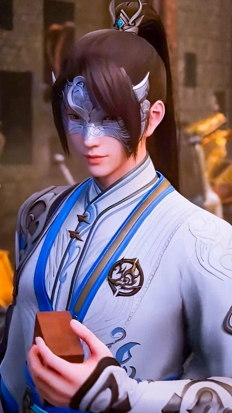 Tô Bắc Thiên là ai mà làm fan dậy sóng