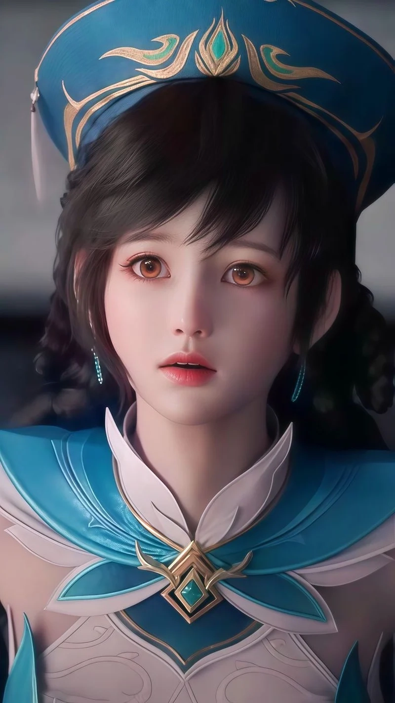 Chiêm ngưỡng tô nhu minh họa tinh tế