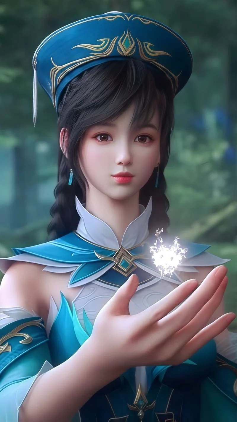 Tổng hợp tô nhu ảnh đẹp được tìm kiếm