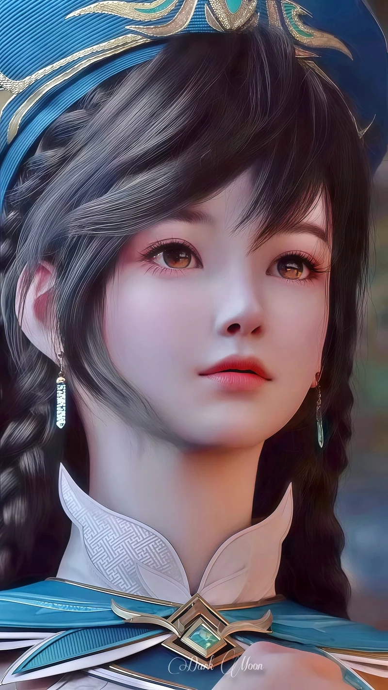 Gợi ý tô nhu avatar cho người hâm mộ