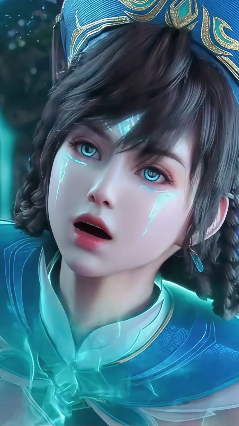 Bộ sưu tập tô nhu wallpaper sắc nét