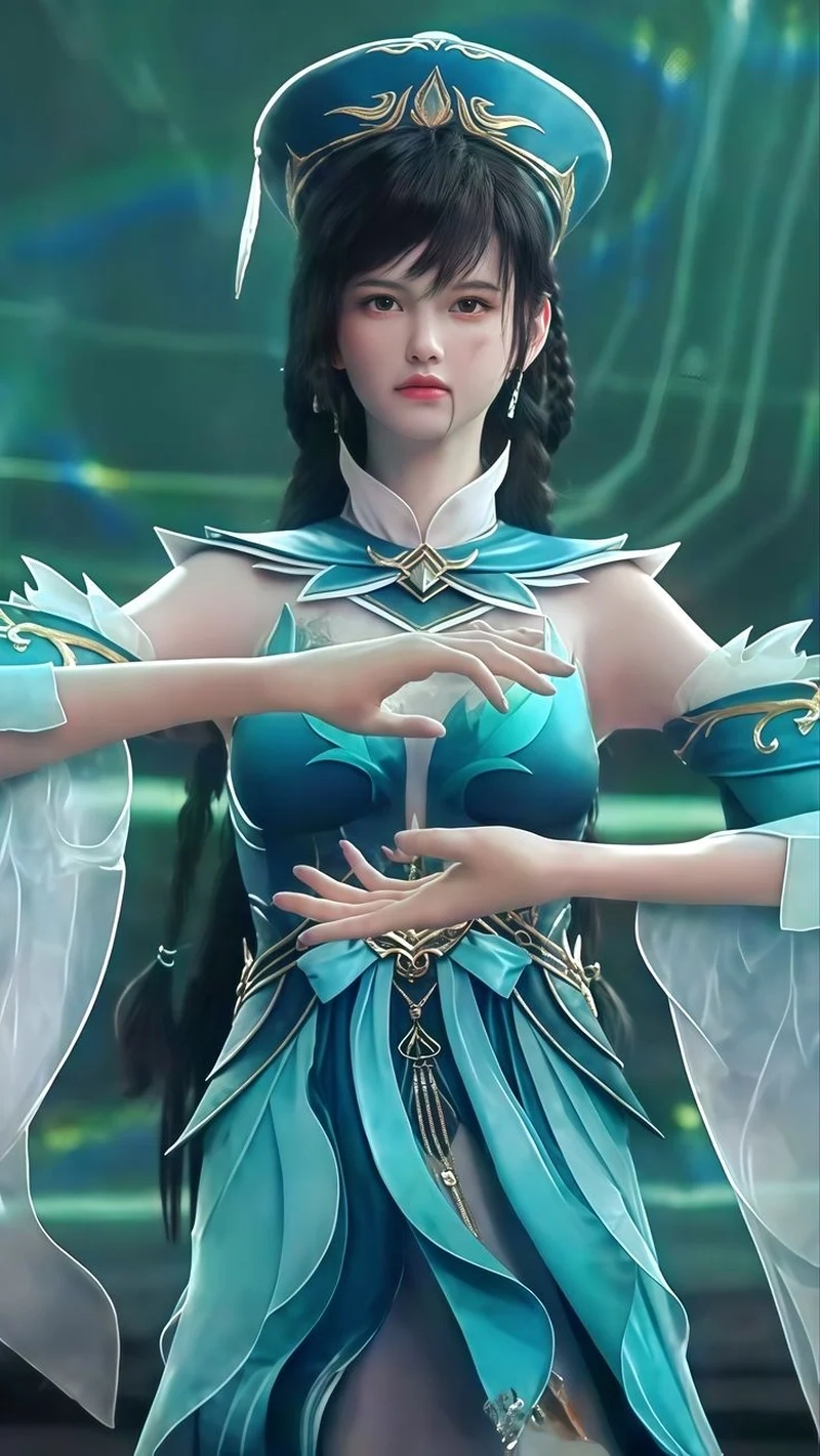 Phân tích tô nhu tạo hình nổi bật