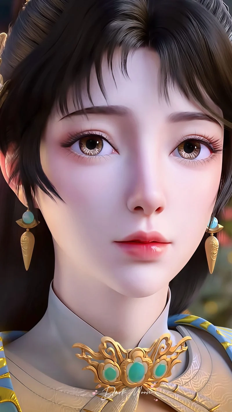 Khắc họa tô thanh lạc nhân vật nữ nổi bật