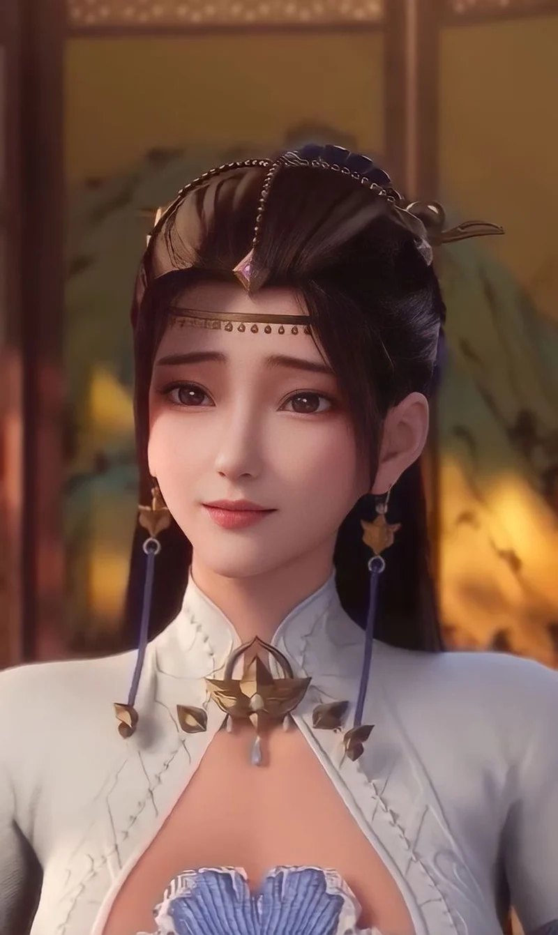 Thưởng thức tô thanh liên truyện tranh hay