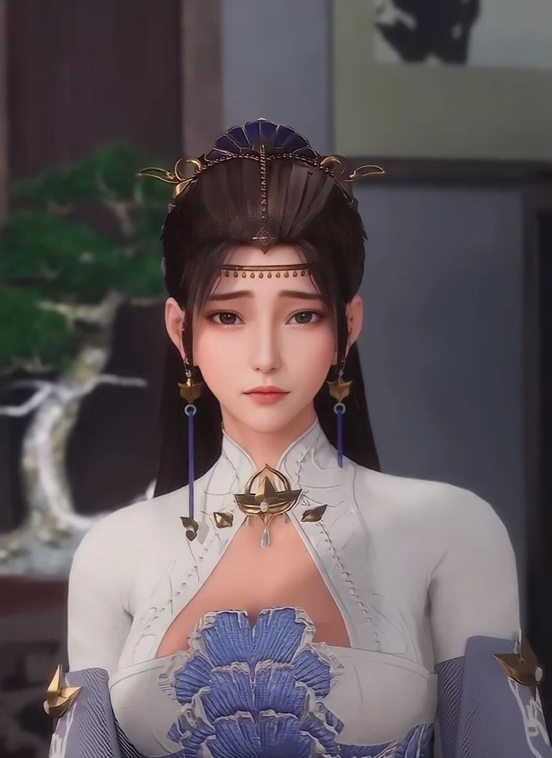 Tải về tô thanh liên png nền trong