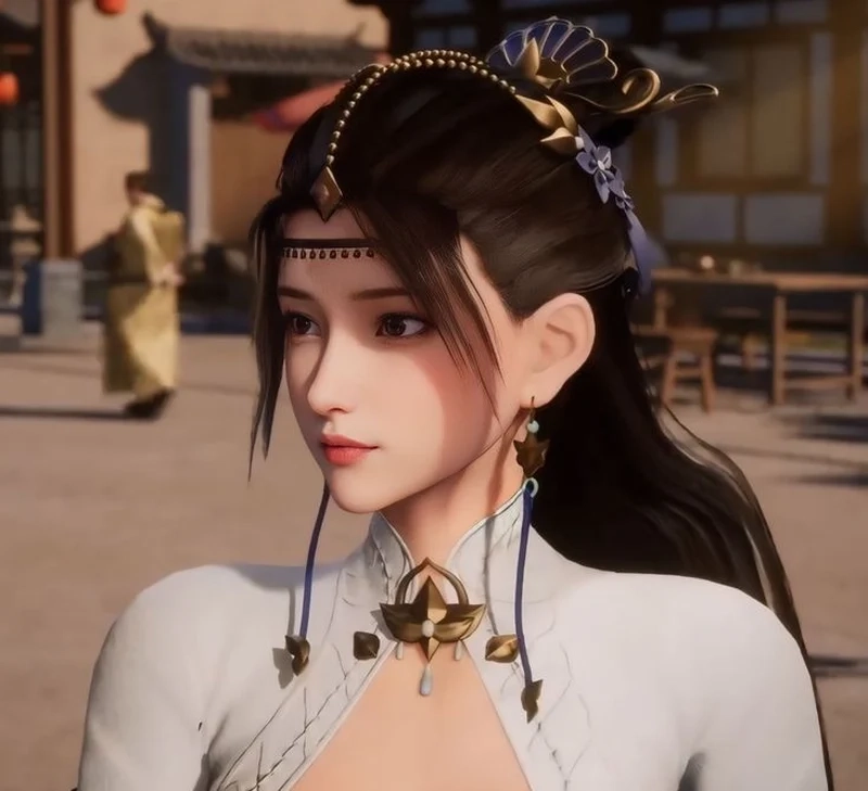 Trải nghiệm tô thanh liên 4k siêu nét