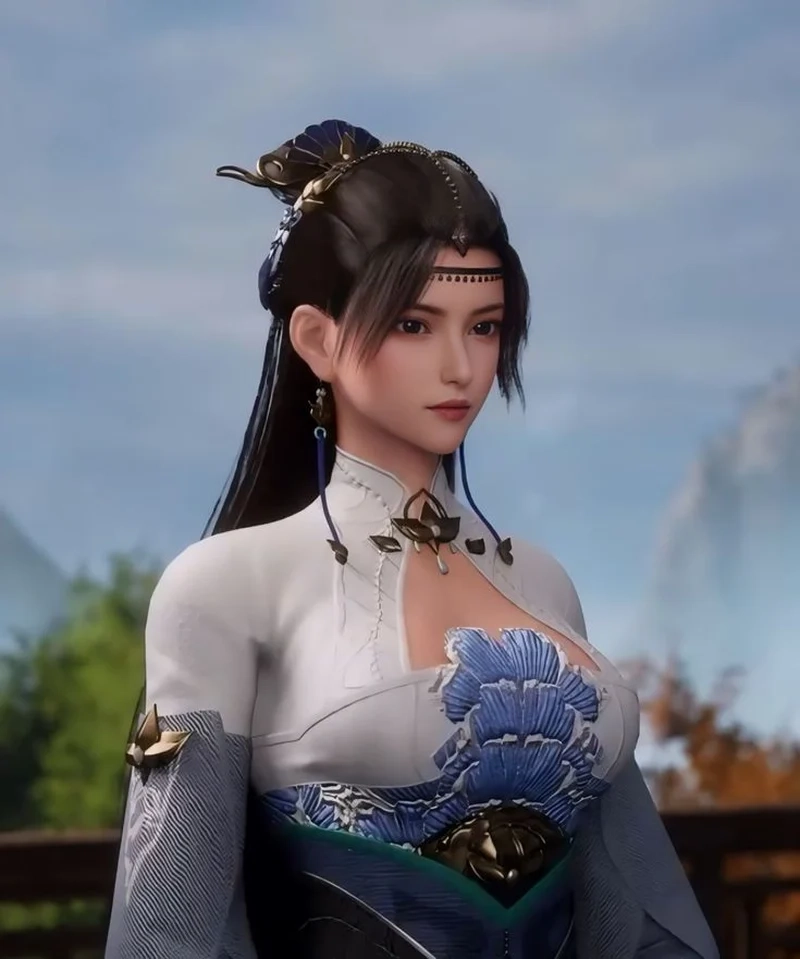 Tô Thanh Liên là ai và sức hút bí ẩn