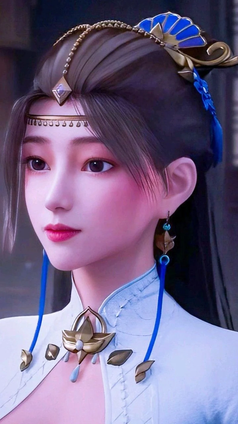 Khám phá tô thanh liên fantasy huyền ảo