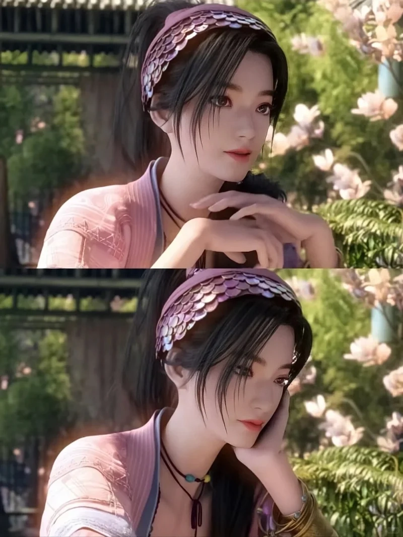 Tìm hiểu Tu Lệ giới thiệu nhân vật chi tiết