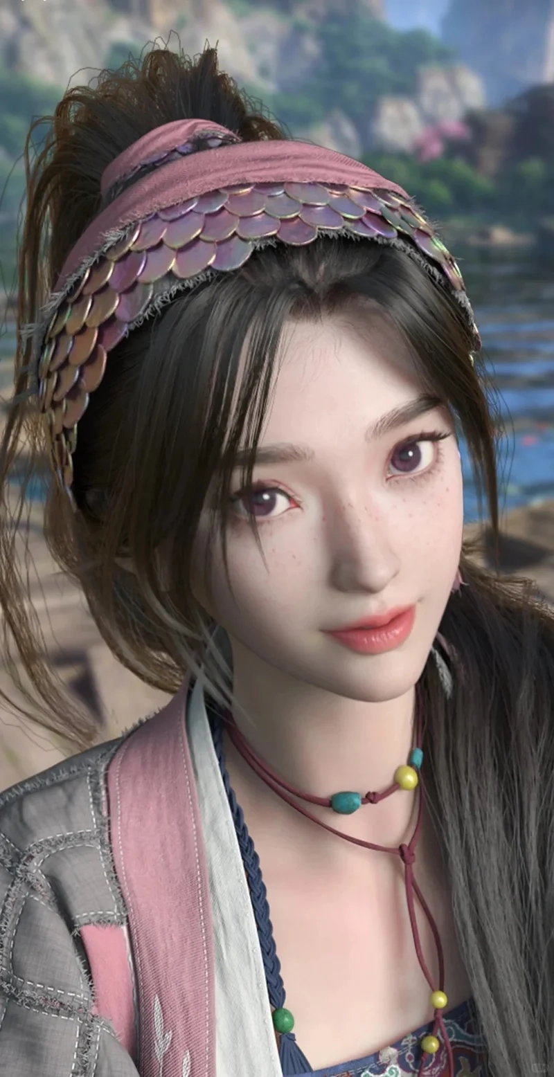 Chiêm ngưỡng tu lệ hình ảnh ấn tượng