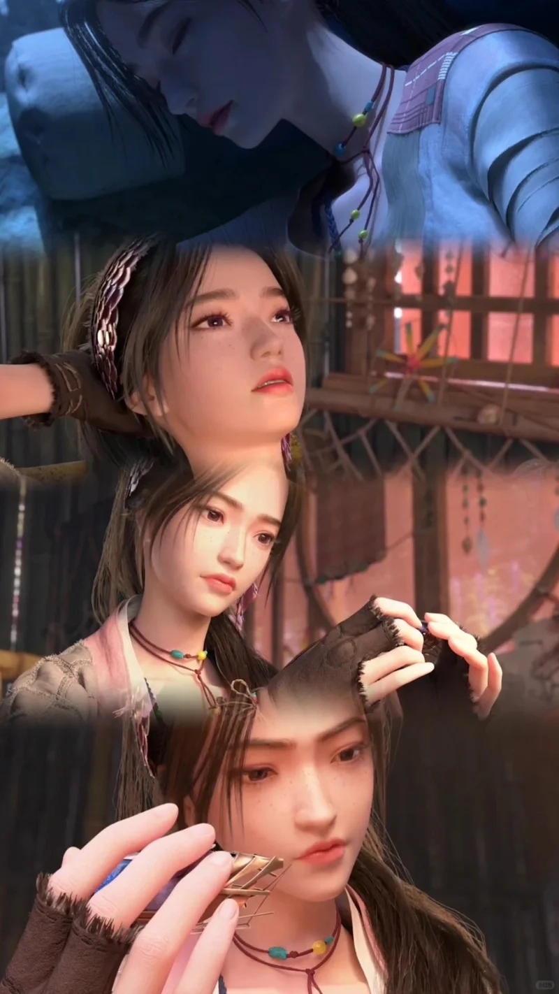 Xem trọn bộ tu lệ hd rõ nét