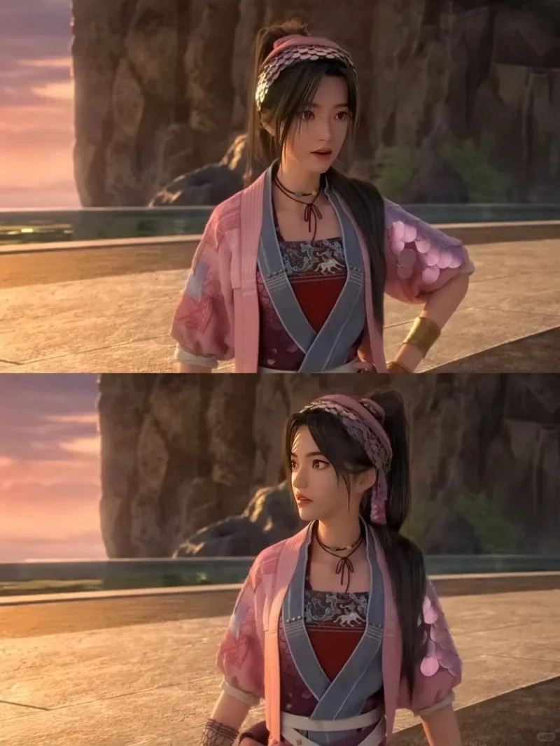 Khám phá tu lệ nhân vật nữ nổi bật