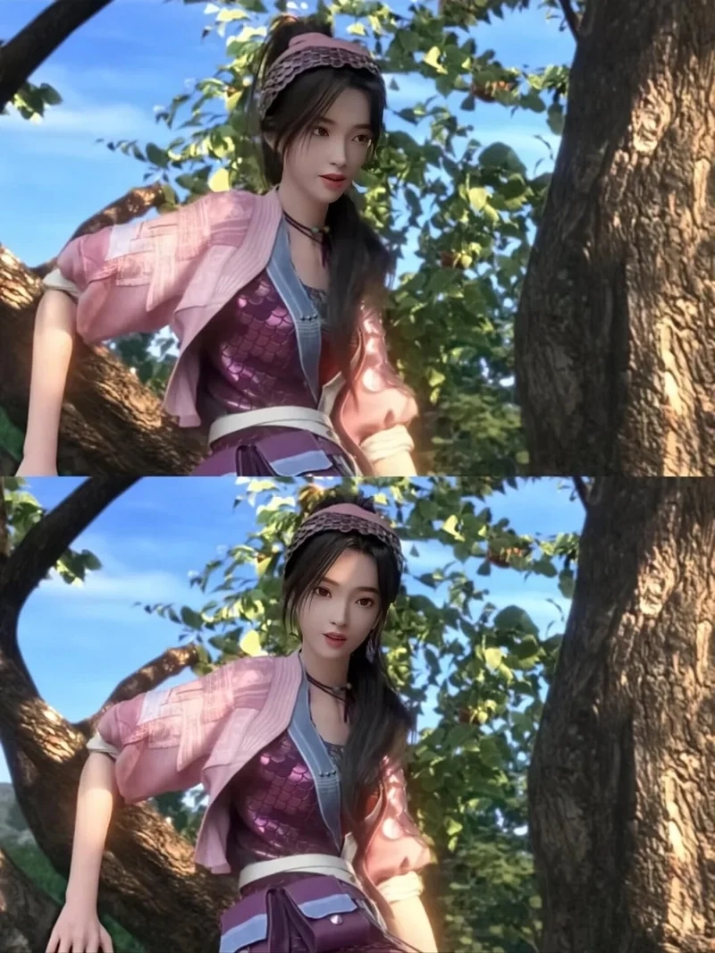 Làm mới màn hình với tu lệ hình nền