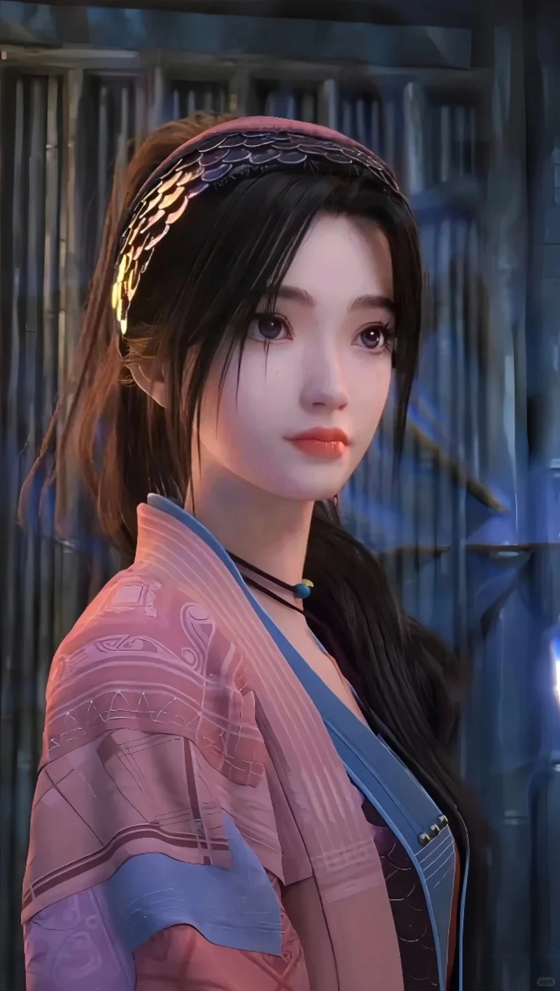 Thưởng thức tu lệ minh họa sáng tạo