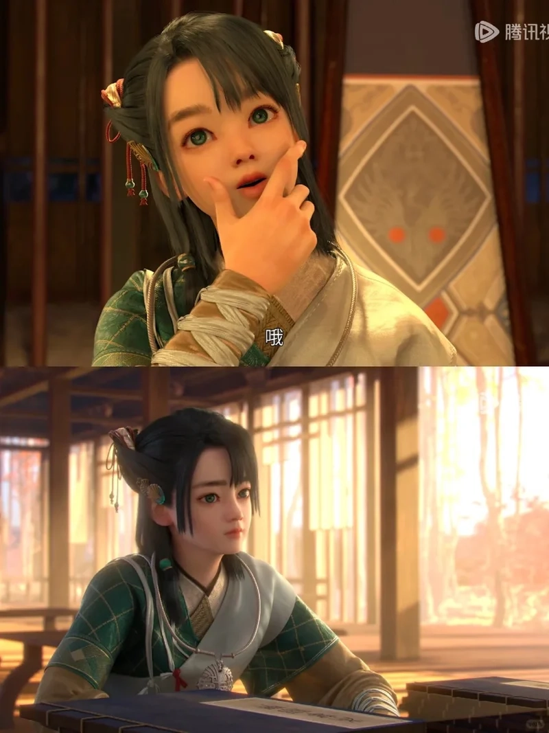 Tu Linh Lung là ai mà khiến fan mê