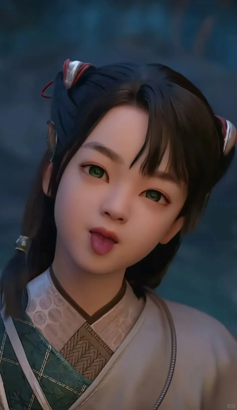 Khám phá tu linh lung nhân vật đầy chiều sâu