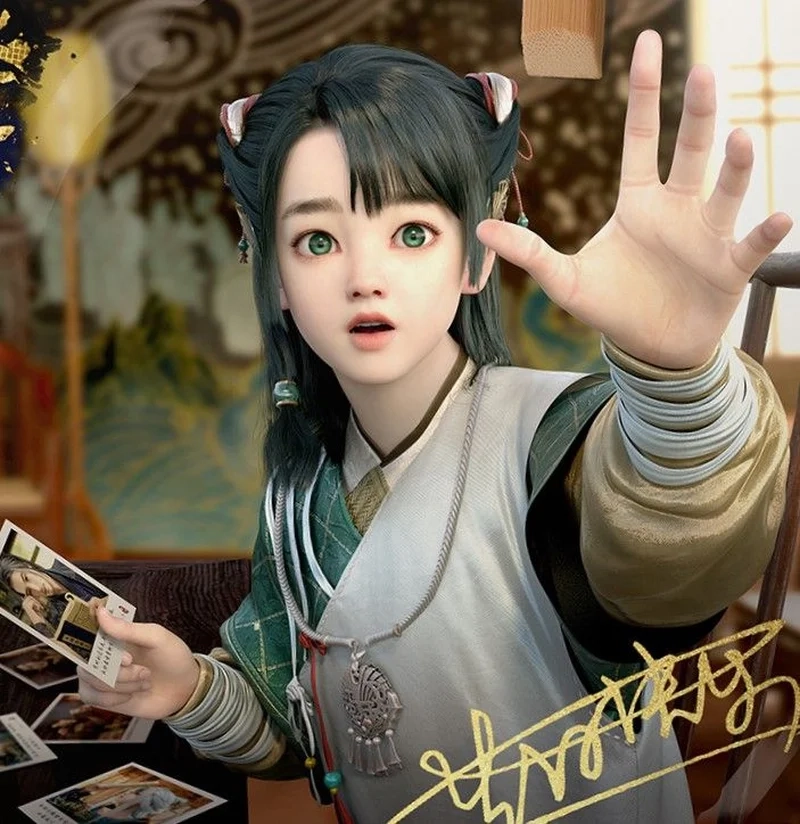 Tuyển chọn tu linh lung ảnh đẹp cuốn hút