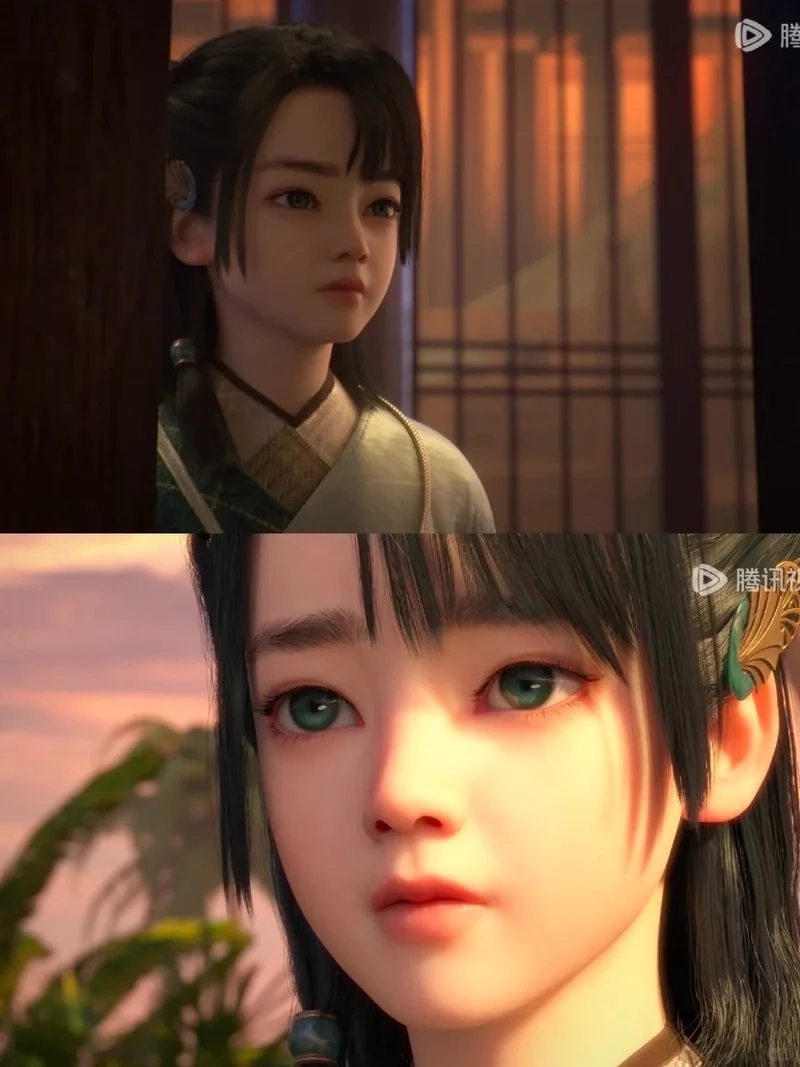 Khám phá tu linh lung anime giàu cảm xúc