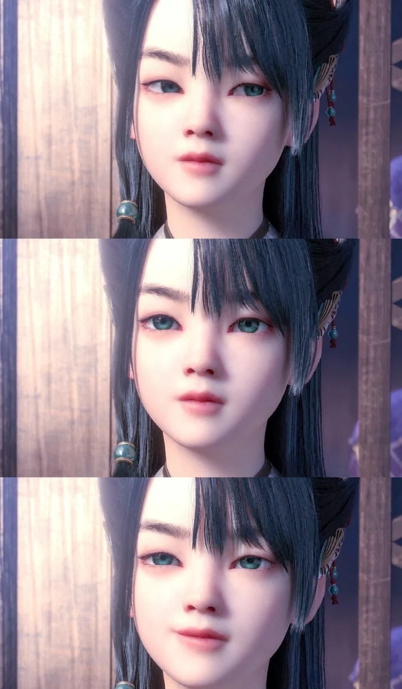 Tìm hiểu tu linh lung nhân vật nữ nổi bật