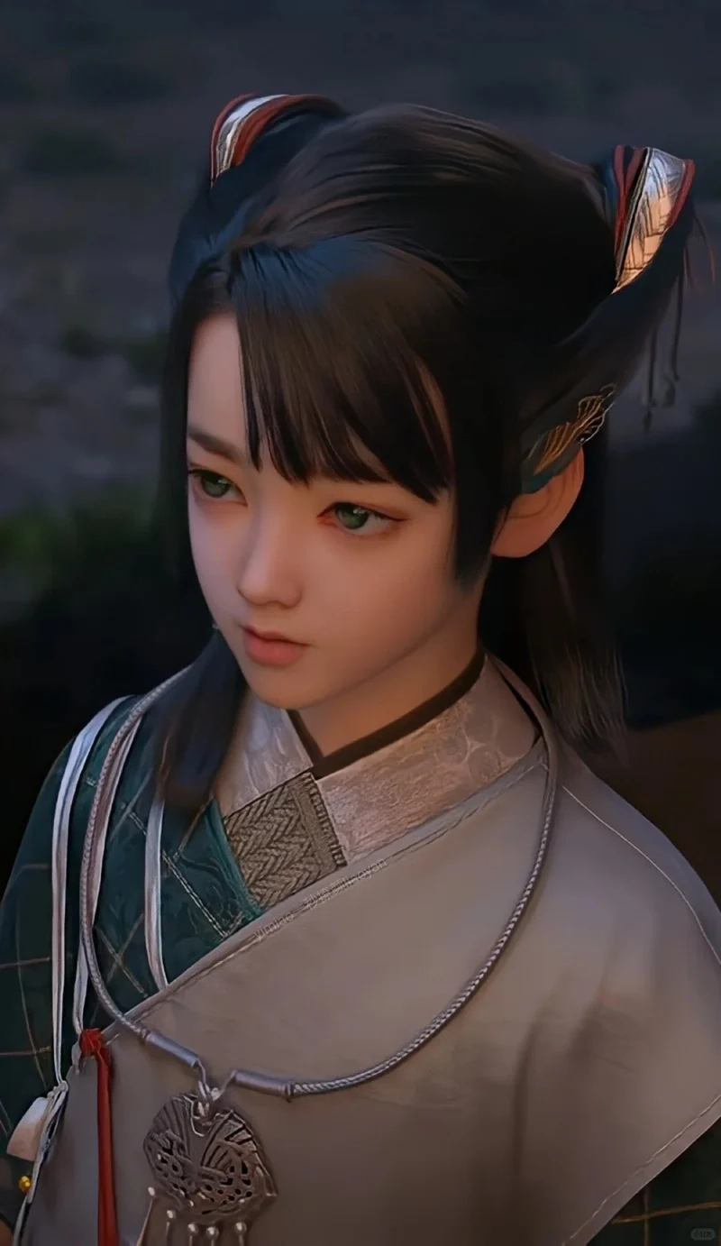 Chọn ngay tu linh lung avatar cá tính