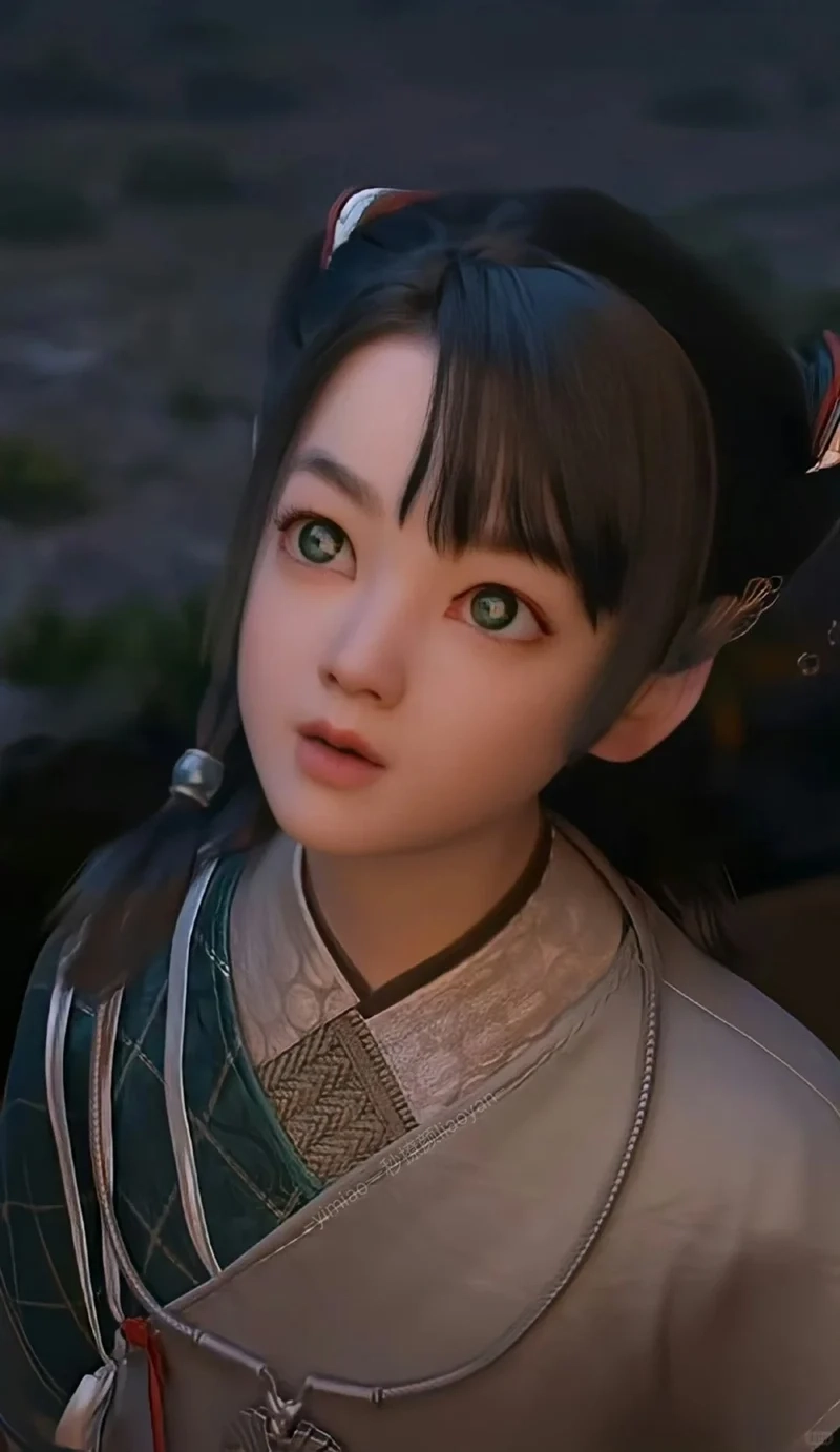 Vai trò Tu Linh Lung nhân vật quan trọng