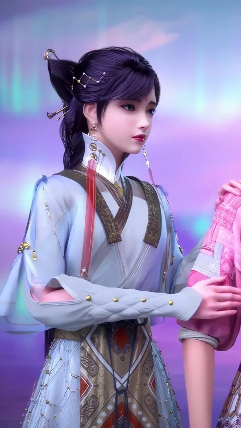 chọn ngay tu linh tê avatar nổi bật