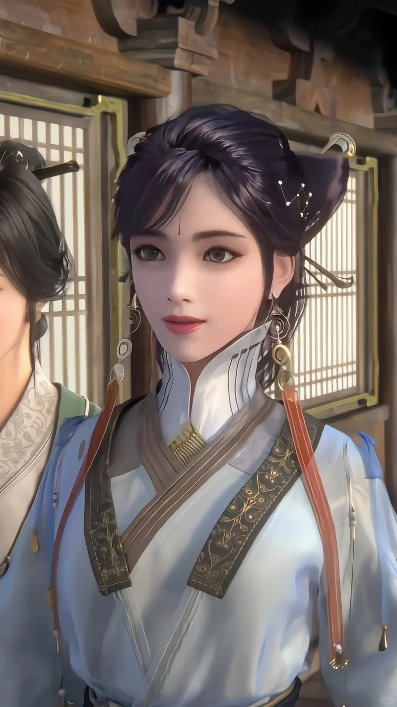 chiêm ngưỡng tu linh tê tạo hình tinh tế