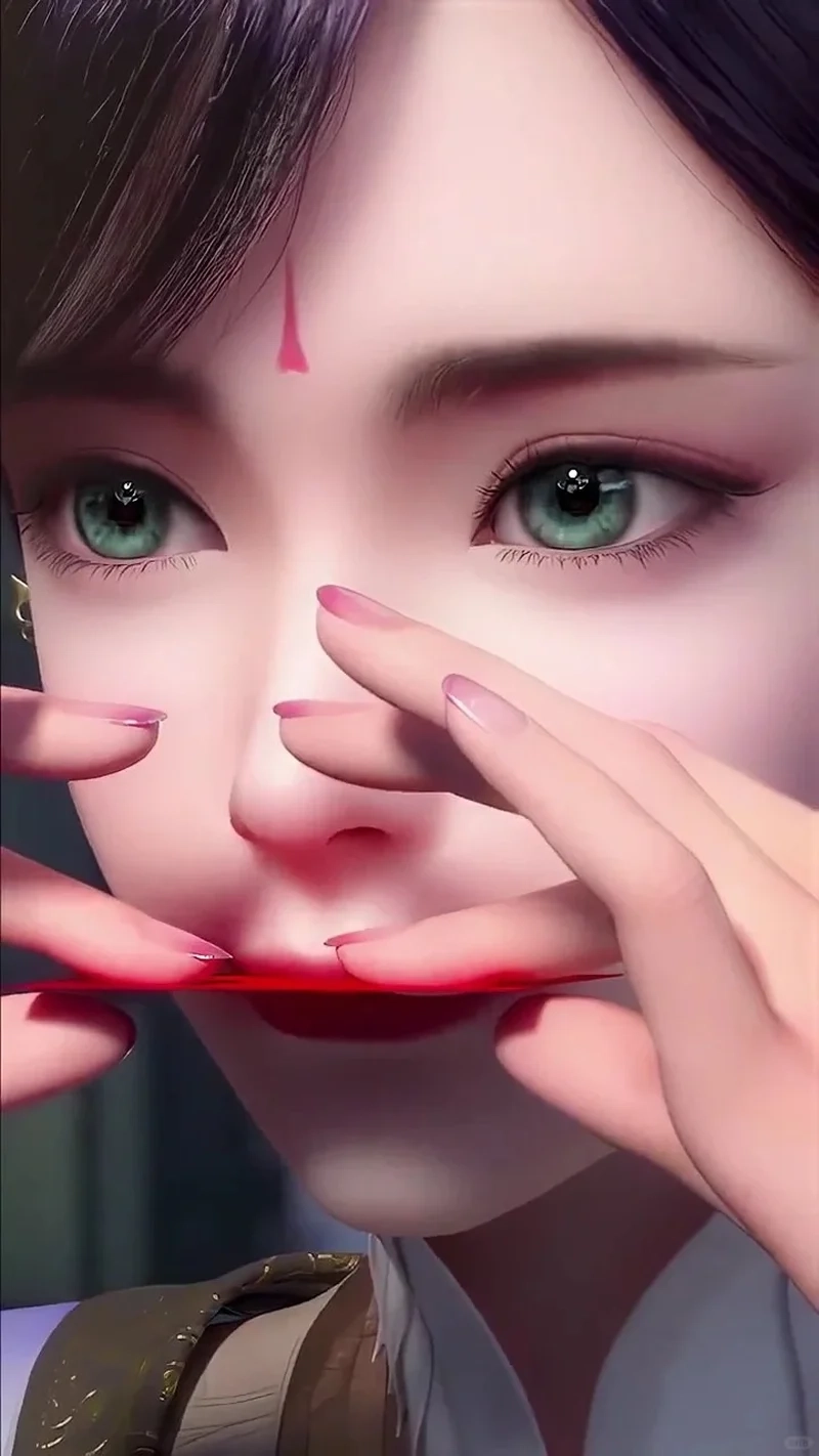 làm mới màn hình với tu linh tê hình nền