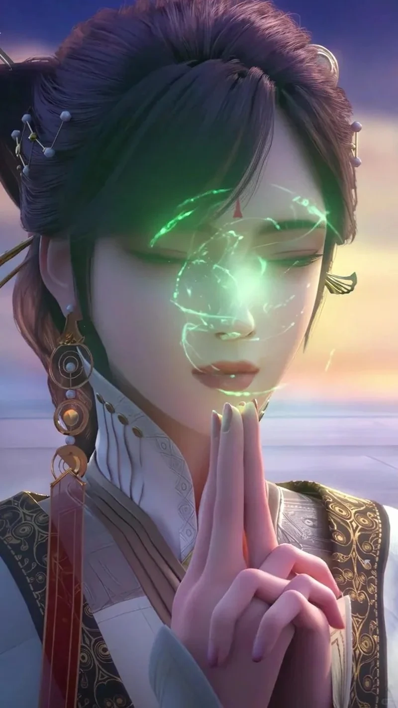 tìm hiểu tu linh tê thiết kế nhân vật sáng tạo