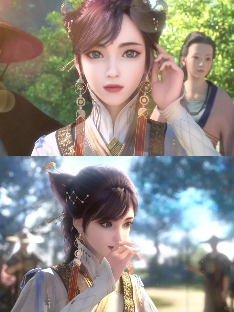 tuyển chọn tu linh tê hình ảnh nổi bật