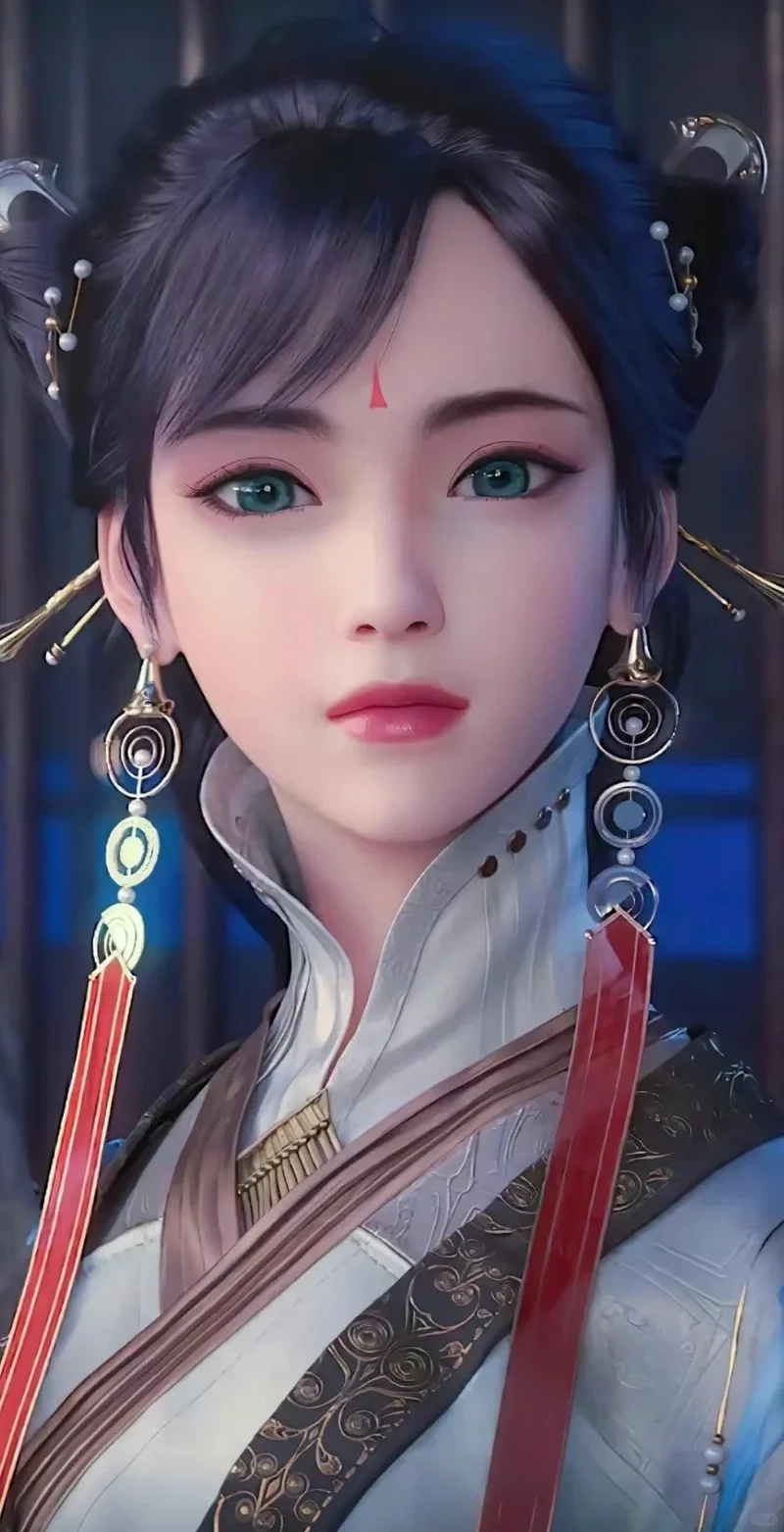 thưởng thức tu linh tê minh họa nghệ thuật