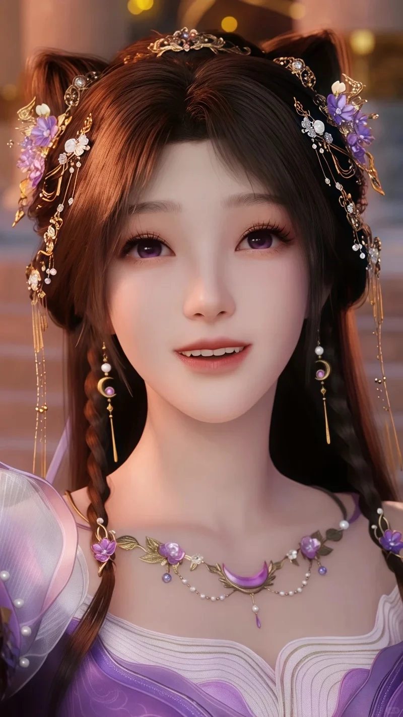 tử nguyệt là ai khiến cộng đồng tò mò