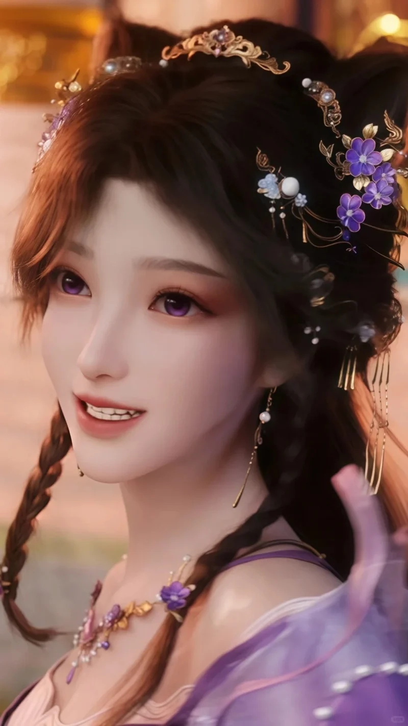 Khám phá tử nguyệt nhân vật đầy cuốn hút