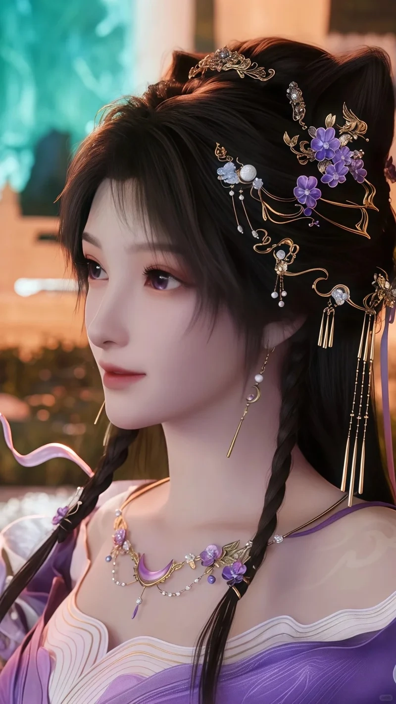 Hình ảnh tử nguyệt anime được quan tâm