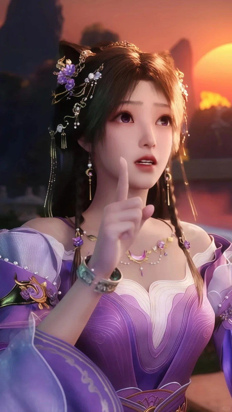 Tuyển tập tử nguyệt hoạt hình nổi bật