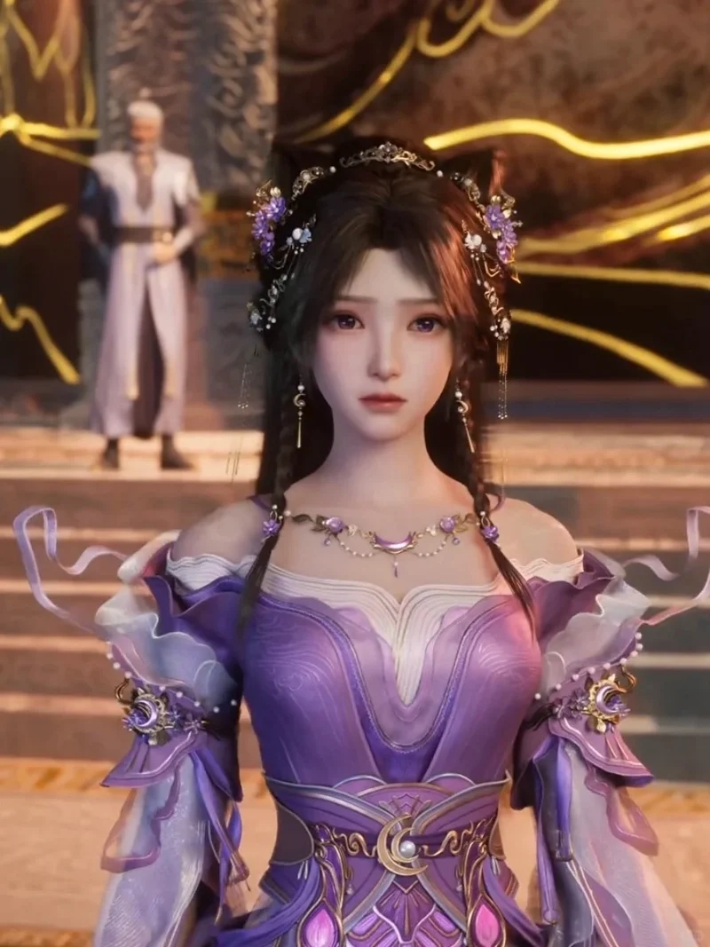 Tuyển chọn tử nguyệt wallpaper chất lượng