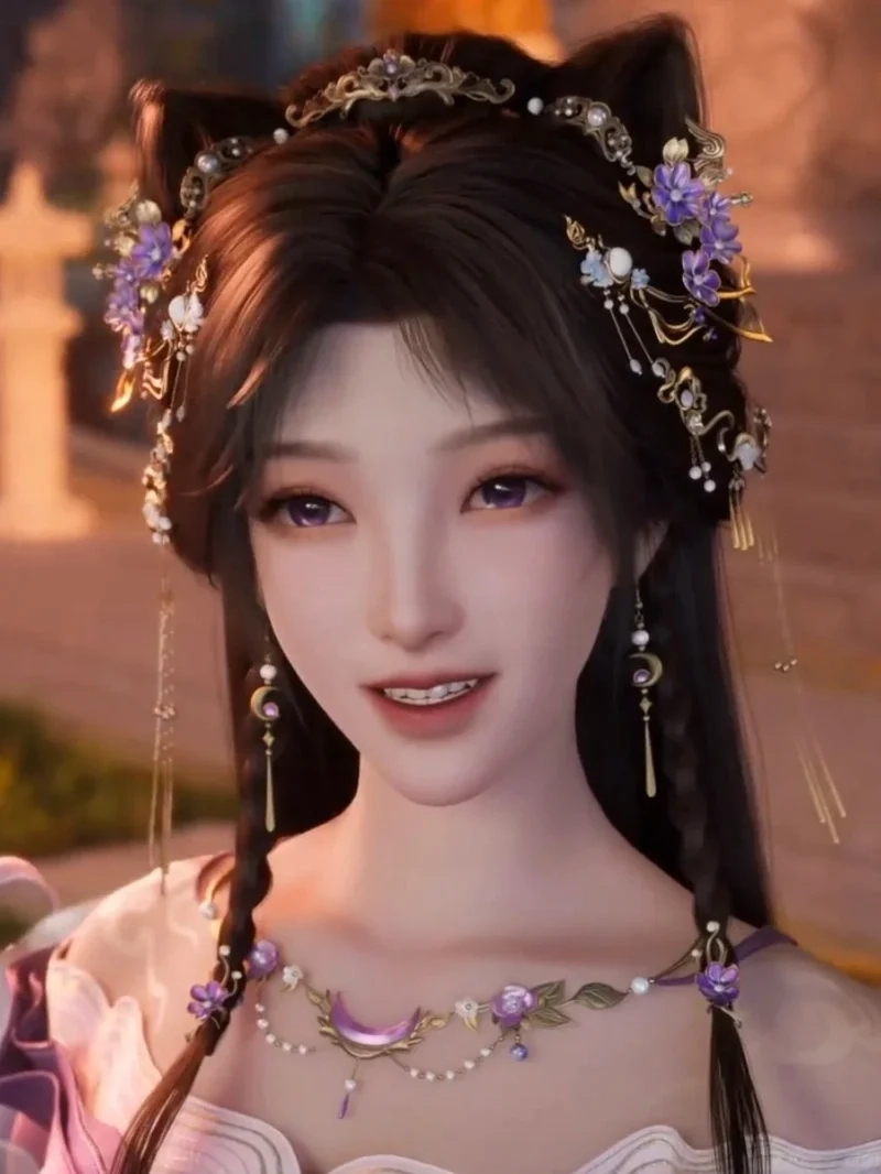 Đánh giá tử nguyệt thiết kế nhân vật