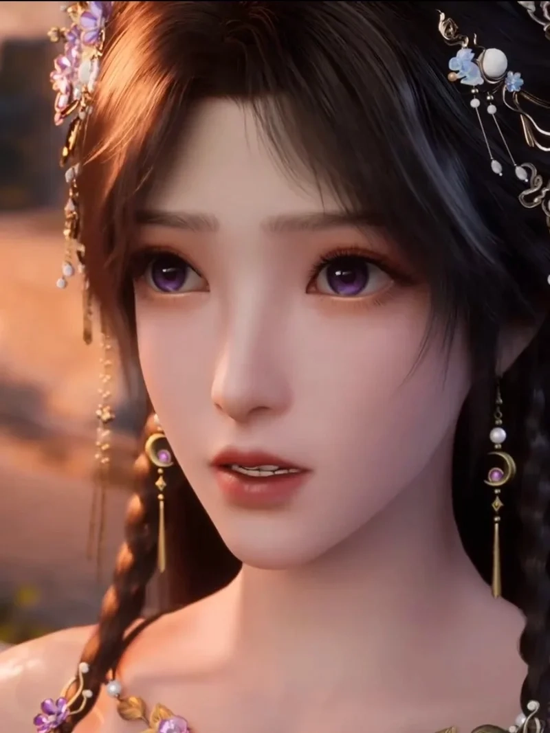 Phong cách tử nguyệt phong cách huyền huyễn