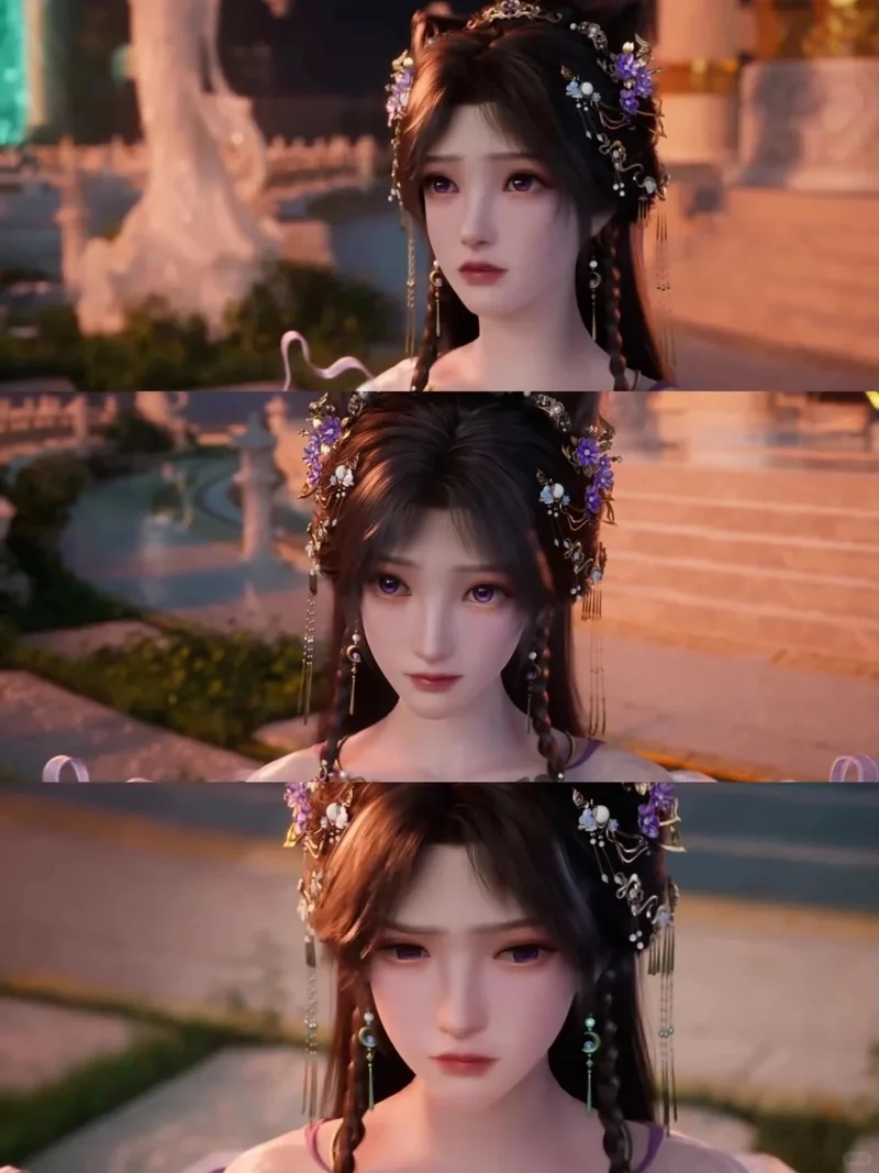 Tải ngay tử nguyệt hình nền đẹp mắt