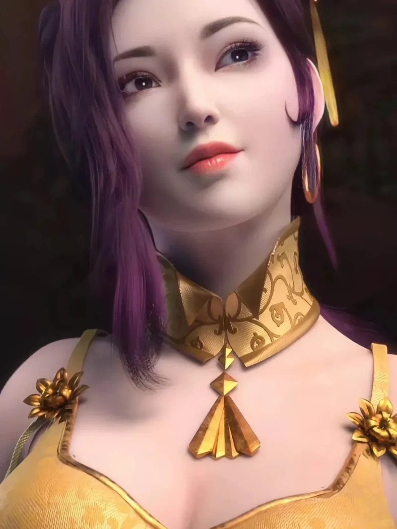 Khám phá tuyên tố là ai qua bộ ảnh