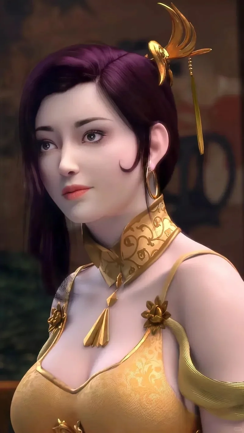 Giới thiệu tuyên tố nhân vật được yêu thích