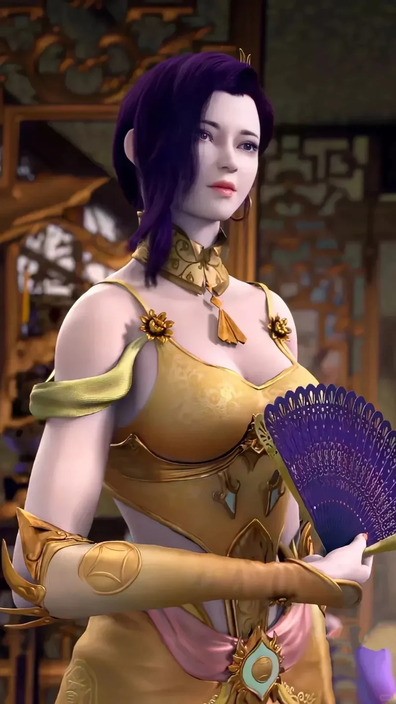 Chiêm ngưỡng tuyên tố minh họa tinh tế